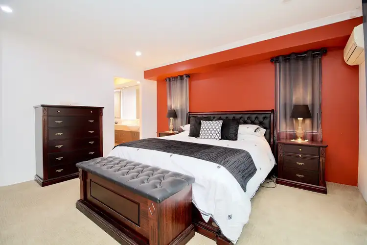 Seventh view of Homely house listing, 60 Lord Hobart Drive, Madora Bay WA 6210