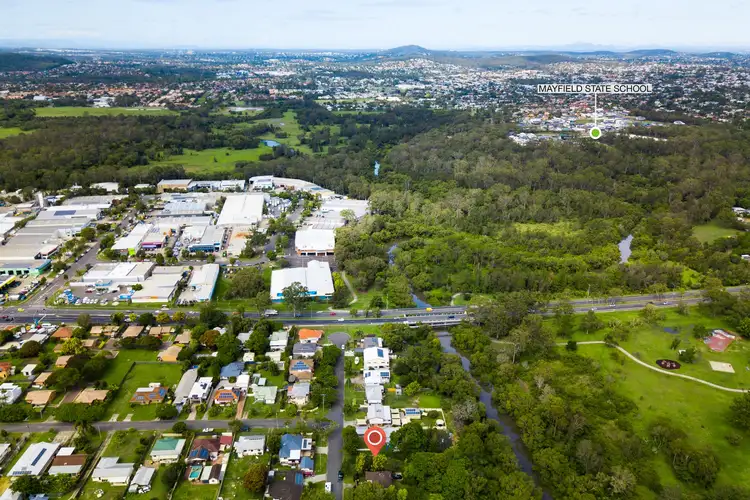 Second view of Homely land listing, 16 Vane Street, Tingalpa QLD 4173