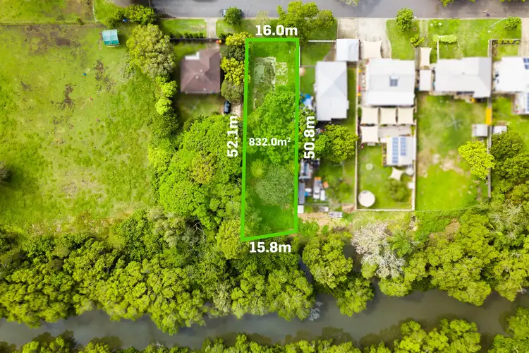 Third view of Homely land listing, 16 Vane Street, Tingalpa QLD 4173