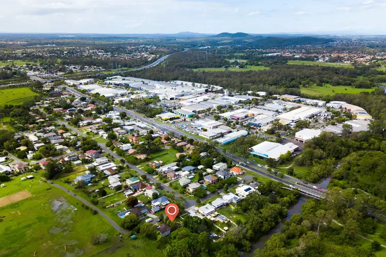 Fifth view of Homely land listing, 16 Vane Street, Tingalpa QLD 4173
