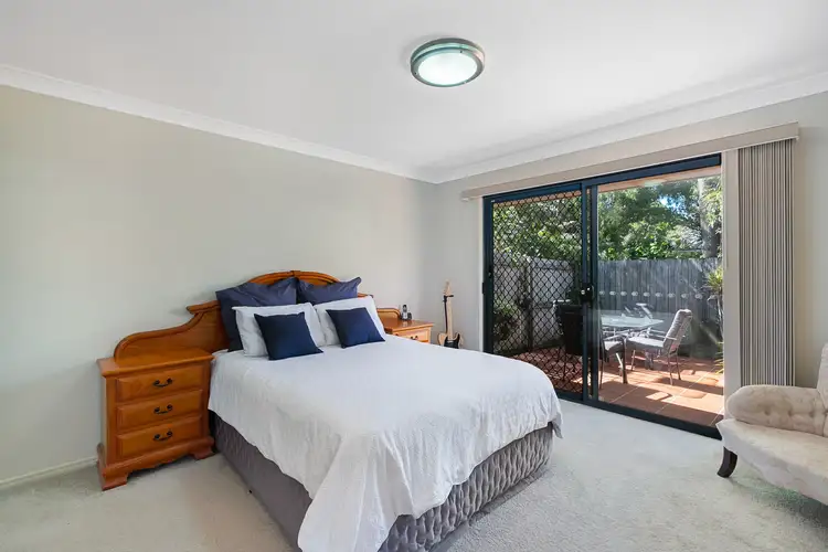 4/161 Colburn Avenue, Victoria Point QLD 4165