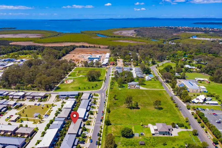 Third view of Homely townhouse listing, 113/47 Freshwater Street, Thornlands QLD 4164