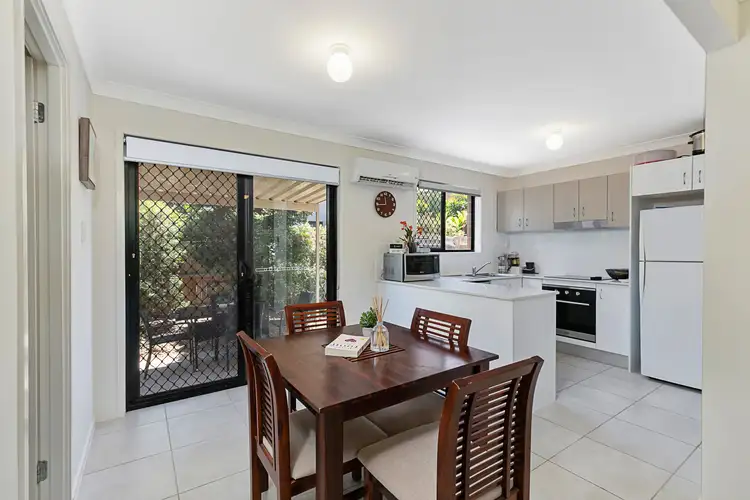 Fifth view of Homely townhouse listing, 113/47 Freshwater Street, Thornlands QLD 4164