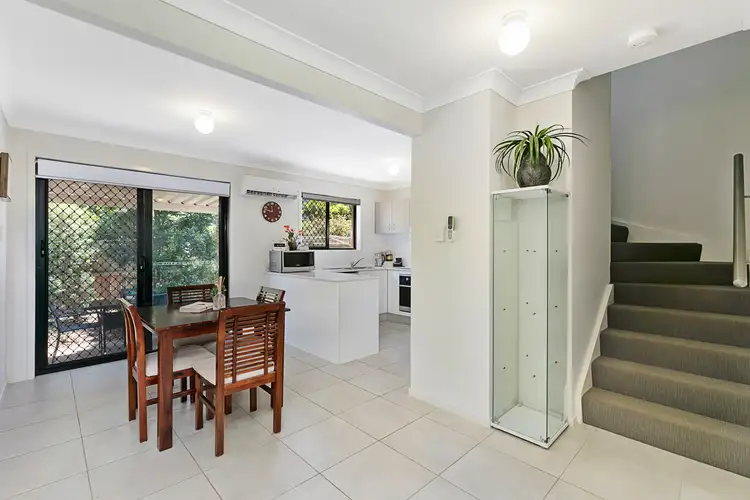 Seventh view of Homely townhouse listing, 113/47 Freshwater Street, Thornlands QLD 4164