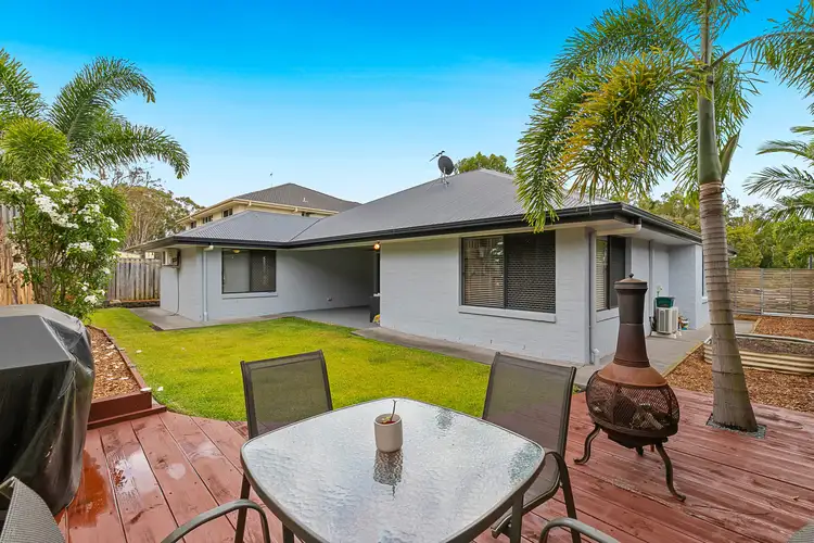 22 Lyndhurst Place, Thornlands QLD 4164