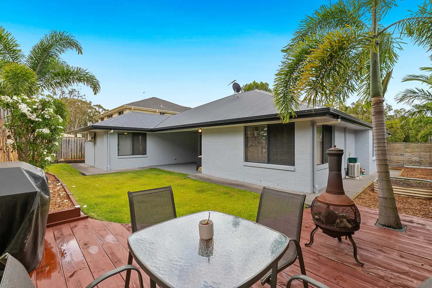 Main view of Homely house listing, 22 Lyndhurst Place, Thornlands QLD 4164