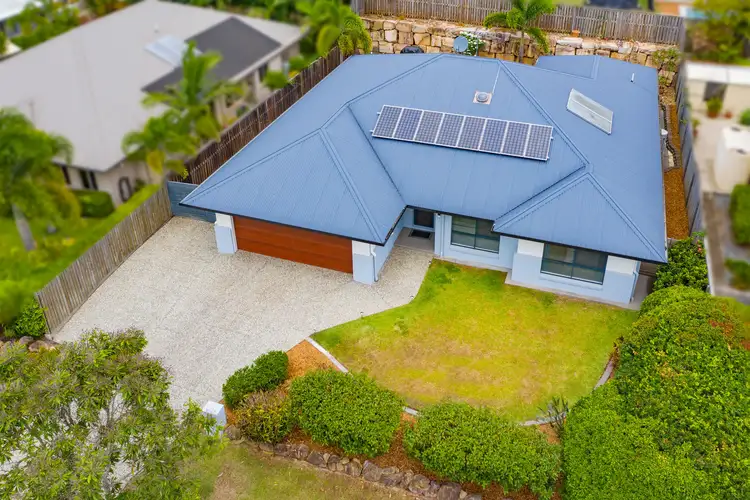 Second view of Homely house listing, 22 Lyndhurst Place, Thornlands QLD 4164