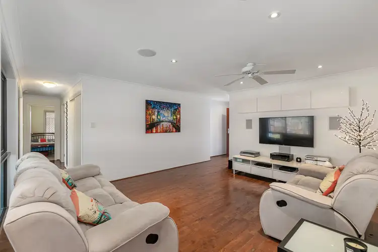 Third view of Homely house listing, 22 Lyndhurst Place, Thornlands QLD 4164
