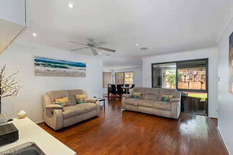 Fourth view of Homely house listing, 22 Lyndhurst Place, Thornlands QLD 4164