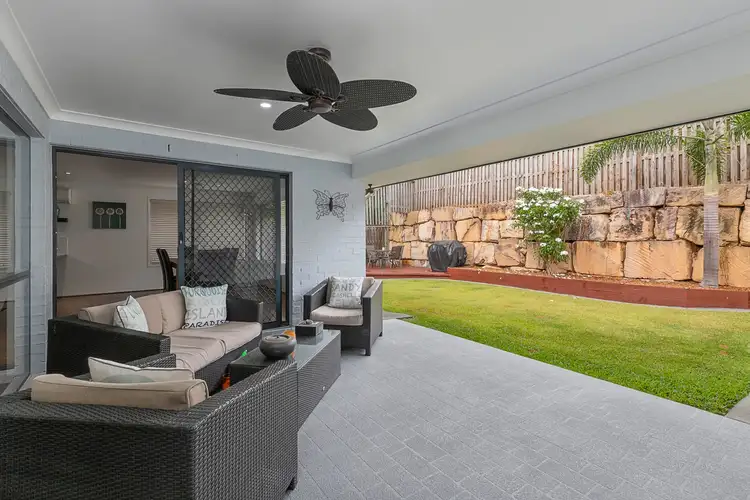Sixth view of Homely house listing, 22 Lyndhurst Place, Thornlands QLD 4164
