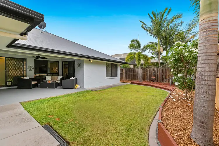 Seventh view of Homely house listing, 22 Lyndhurst Place, Thornlands QLD 4164
