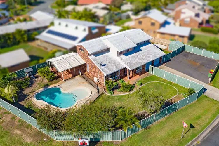 149 Ziegenfusz Road, Thornlands QLD 4164