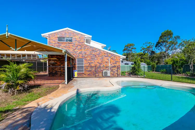 Second view of Homely house listing, 149 Ziegenfusz Road, Thornlands QLD 4164