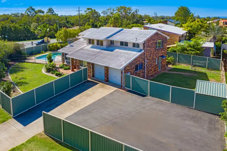 Third view of Homely house listing, 149 Ziegenfusz Road, Thornlands QLD 4164