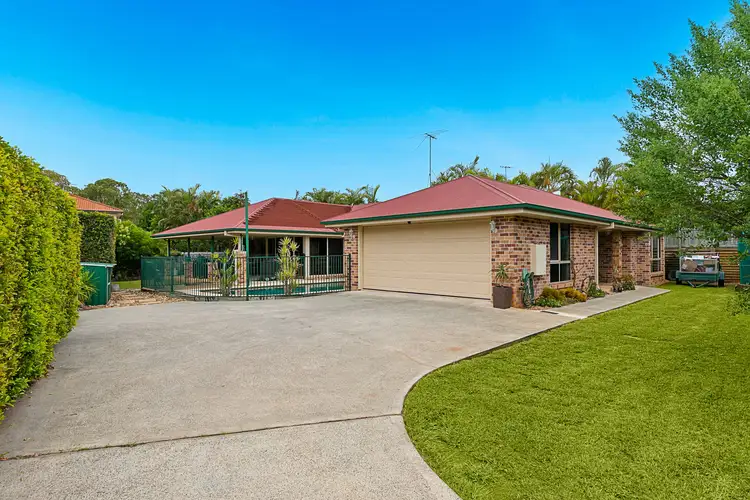 35B Morris Circuit, Thornlands QLD 4164