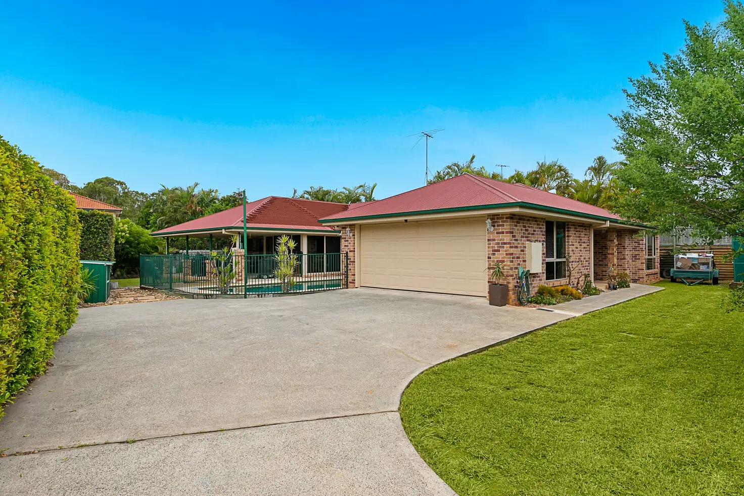 Main view of Homely house listing, 35B Morris Circuit, Thornlands QLD 4164
