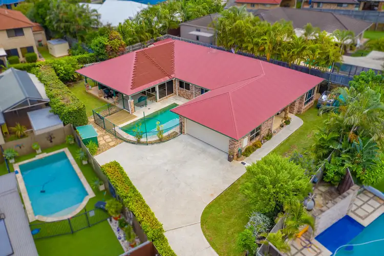Second view of Homely house listing, 35B Morris Circuit, Thornlands QLD 4164