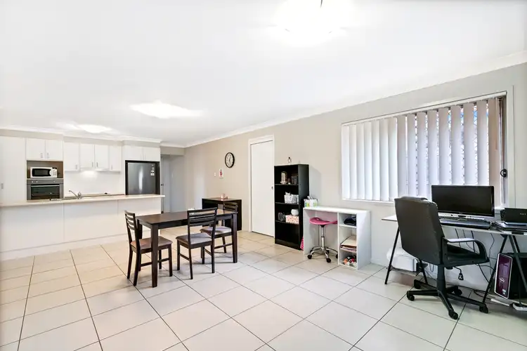 Fourth view of Homely house listing, 29 Montree Circuit, Kallangur QLD 4503