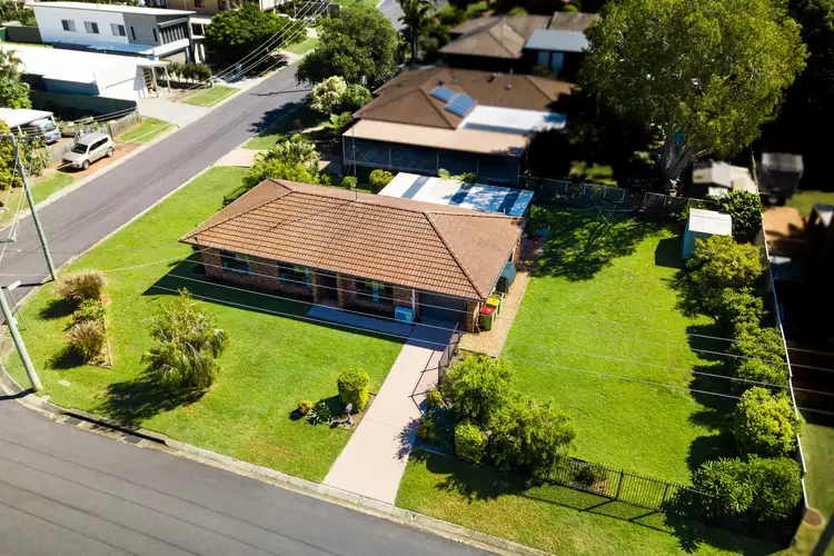 1 Nicole Street, Cleveland QLD 4163