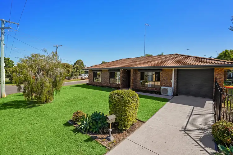 Second view of Homely house listing, 1 Nicole Street, Cleveland QLD 4163