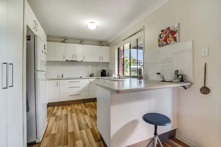 Third view of Homely house listing, 1 Nicole Street, Cleveland QLD 4163