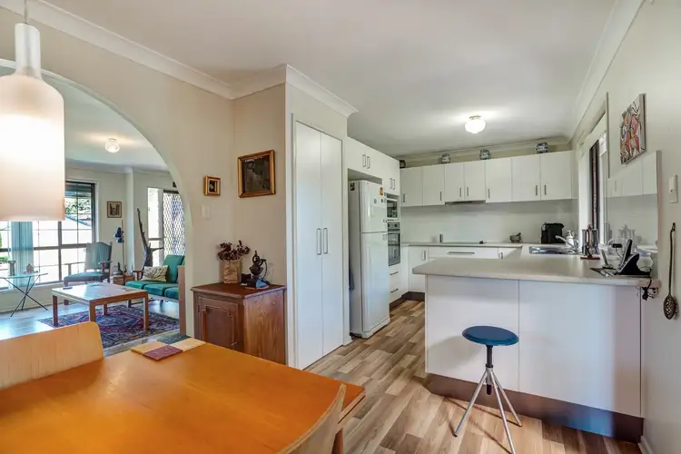 Fourth view of Homely house listing, 1 Nicole Street, Cleveland QLD 4163