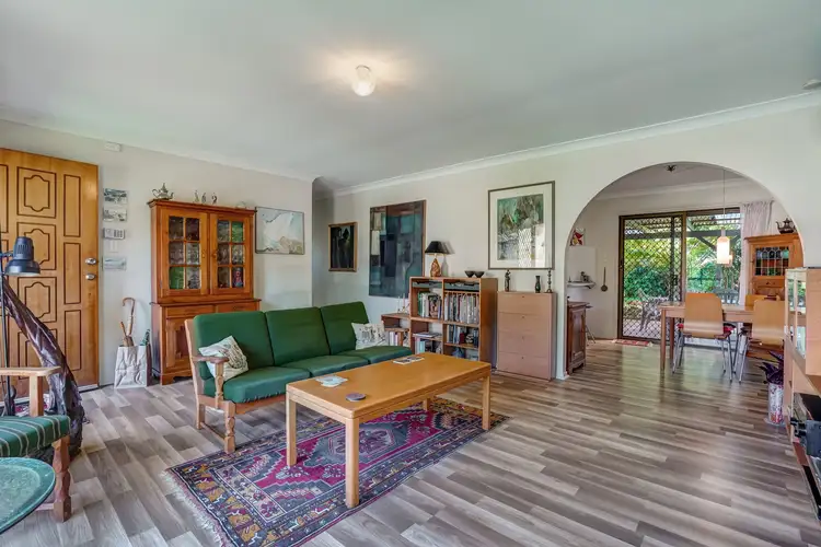 Fifth view of Homely house listing, 1 Nicole Street, Cleveland QLD 4163