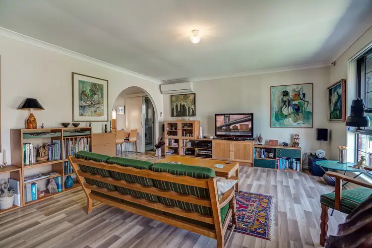 Sixth view of Homely house listing, 1 Nicole Street, Cleveland QLD 4163