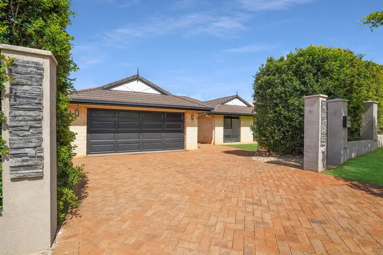 34 Aquila Street, Redland Bay QLD 4165