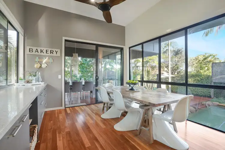 Sixth view of Homely house listing, 141 Gordon Street, Ormiston QLD 4160