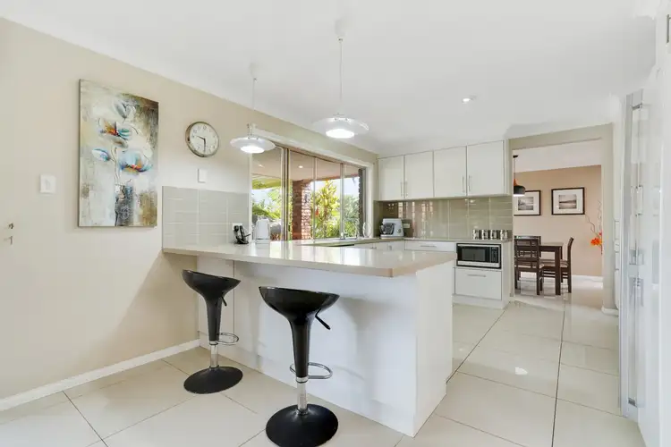 Fifth view of Homely house listing, 32 Spurs Drive, Wellington Point QLD 4160
