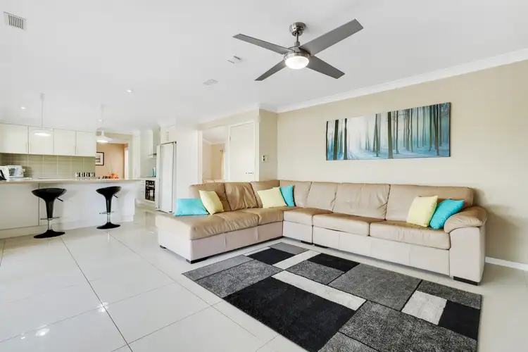 Sixth view of Homely house listing, 32 Spurs Drive, Wellington Point QLD 4160