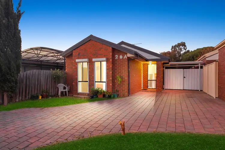 20A Park Drive, Sunshine North VIC 3020