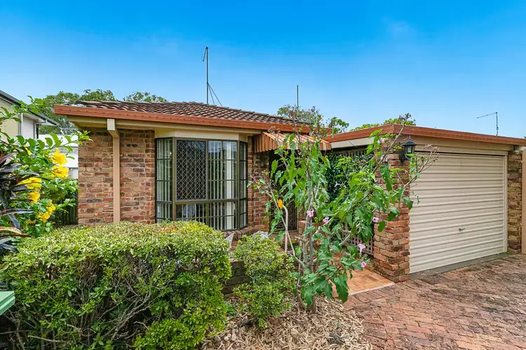 Second view of Homely unit listing, Unit 1/12 Channel Street, Cleveland QLD 4163