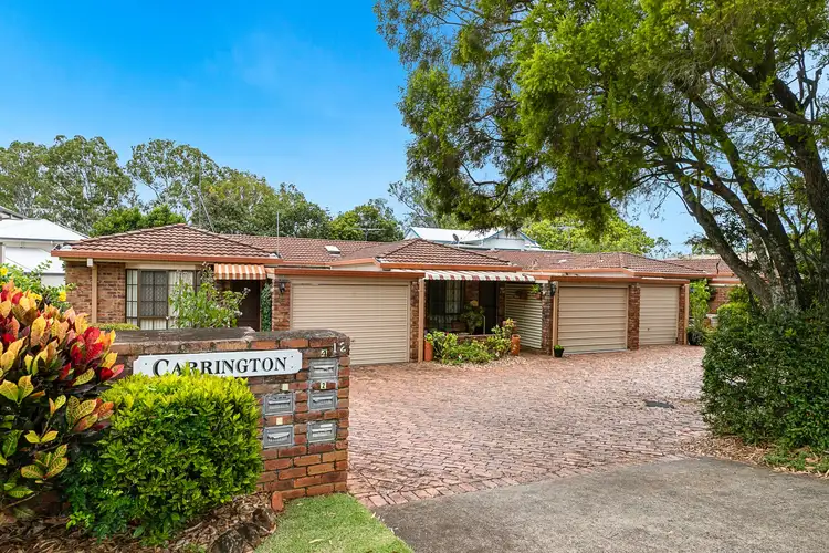 Third view of Homely unit listing, Unit 1/12 Channel Street, Cleveland QLD 4163