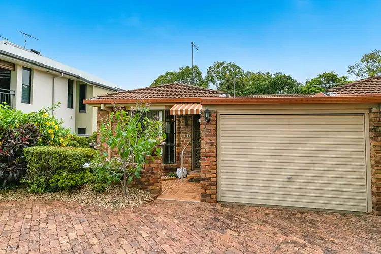 Fourth view of Homely unit listing, Unit 1/12 Channel Street, Cleveland QLD 4163