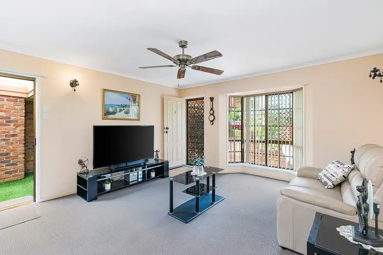 Fifth view of Homely unit listing, Unit 1/12 Channel Street, Cleveland QLD 4163