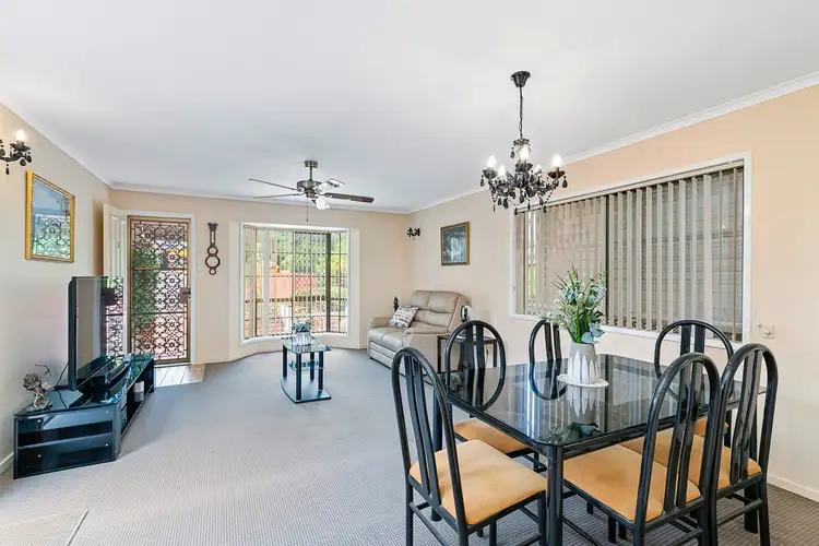 Sixth view of Homely unit listing, Unit 1/12 Channel Street, Cleveland QLD 4163