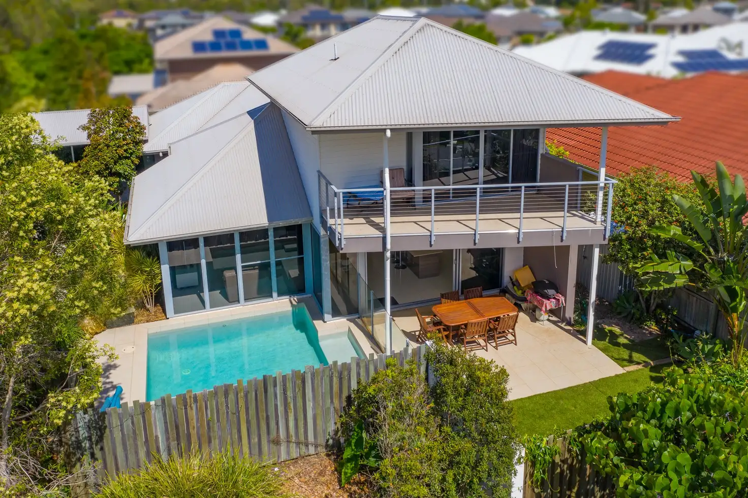 Main view of Homely house listing, 10 Butternut Circuit, Thornlands QLD 4164