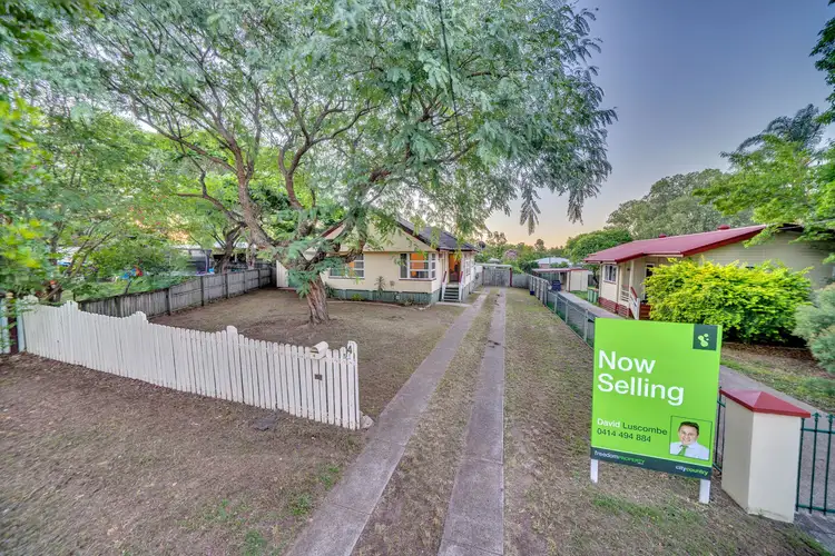 Second view of Homely house listing, 4 Baillieston Street, Leichhardt QLD 4305