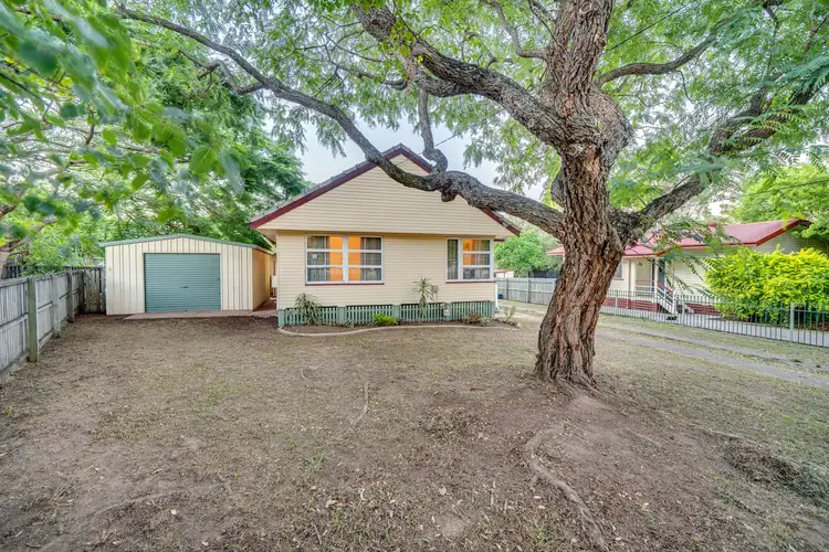 Third view of Homely house listing, 4 Baillieston Street, Leichhardt QLD 4305
