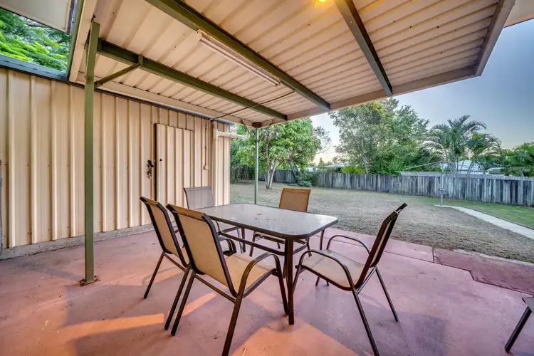 Fifth view of Homely house listing, 4 Baillieston Street, Leichhardt QLD 4305
