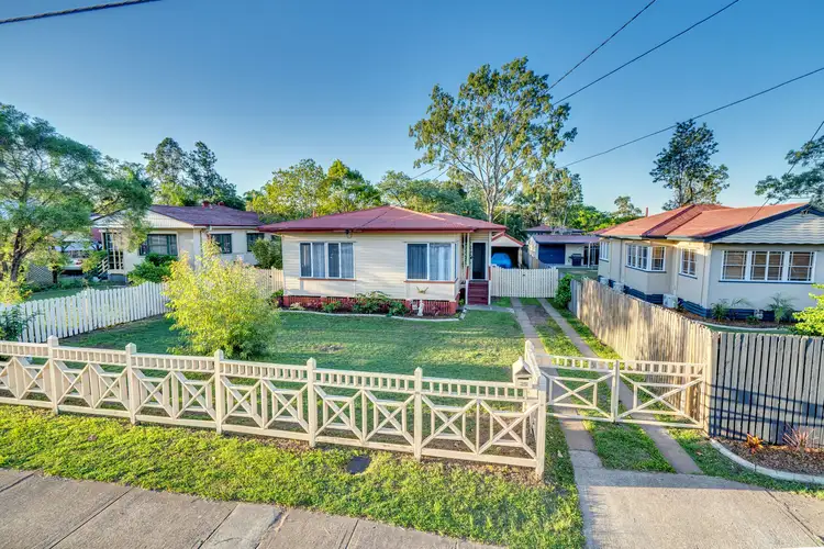 35 Toongarra Road, Leichhardt QLD 4305