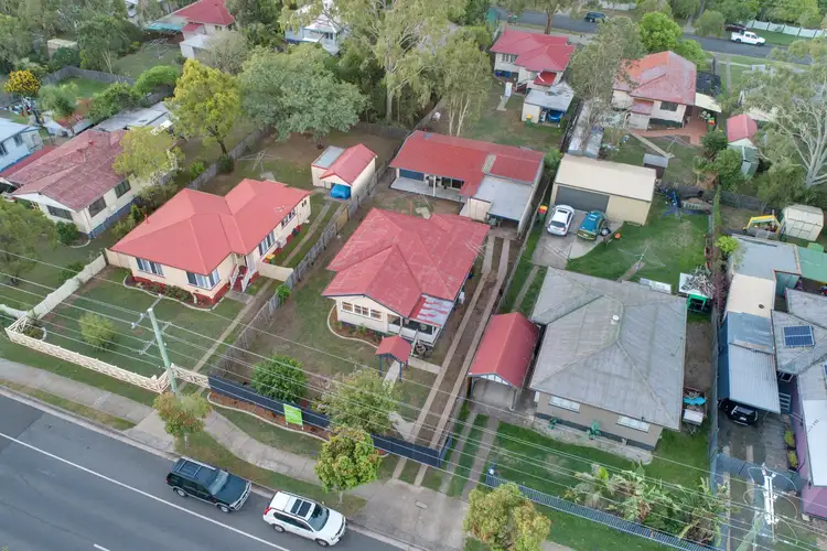 Main view of Homely house listing, 33 Toongarra Road, Leichhardt QLD 4305