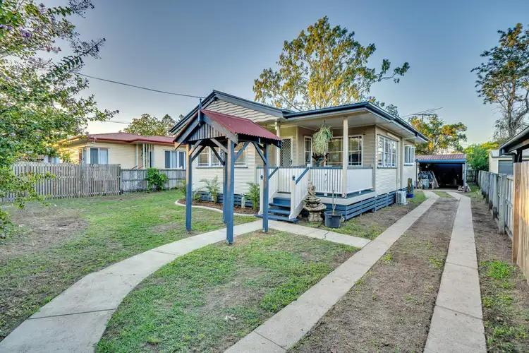 Second view of Homely house listing, 33 Toongarra Road, Leichhardt QLD 4305