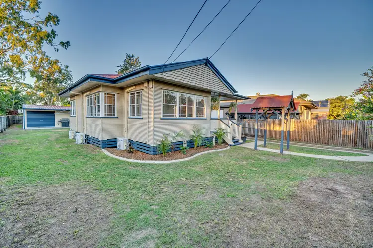 Third view of Homely house listing, 33 Toongarra Road, Leichhardt QLD 4305