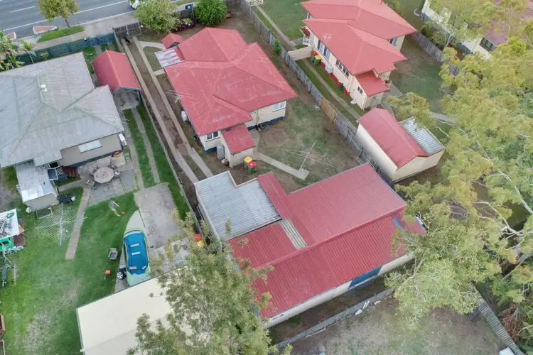 Fourth view of Homely house listing, 33 Toongarra Road, Leichhardt QLD 4305