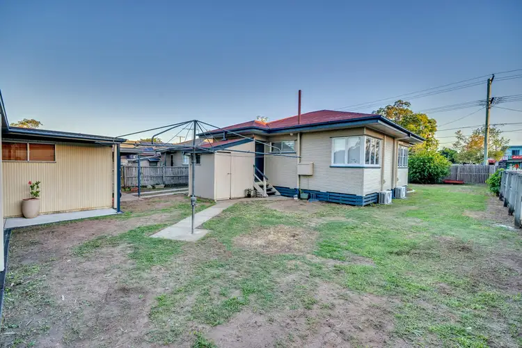 Fifth view of Homely house listing, 33 Toongarra Road, Leichhardt QLD 4305