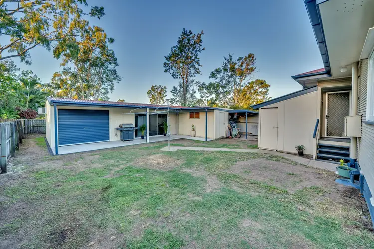 Sixth view of Homely house listing, 33 Toongarra Road, Leichhardt QLD 4305