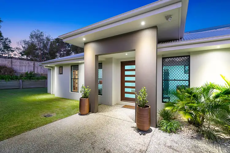 57 Taffeta Drive, Mount Cotton QLD 4165